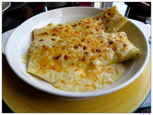 【食】【桃園】義饗家 - VIVA ITALIA 【食】【桃園】義饗家 - VIVA ITALIA
