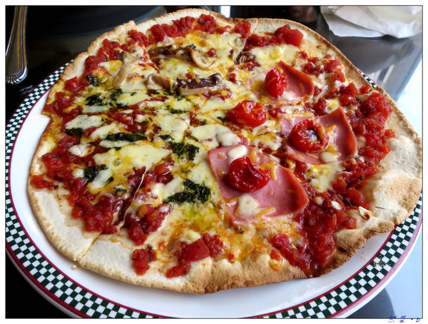 【食】【桃園】義饗家 - VIVA ITALIA 【食】【桃園】義饗家 - VIVA ITALIA