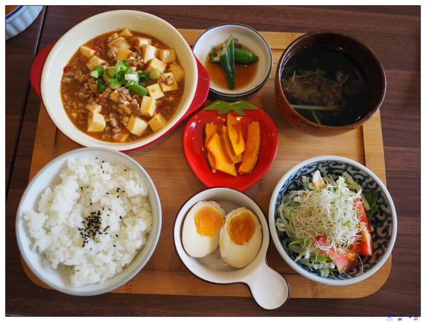 【食】【台中】禾豐田食 - 超美味的在地好味道