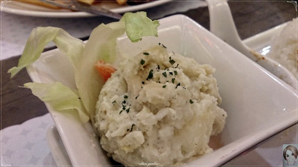 台北 捷運北車 Aloha Grill~平價夏威夷餐的饗宴