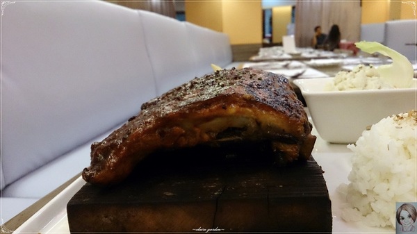 台北 捷運北車 Aloha Grill~平價夏威夷餐的饗宴