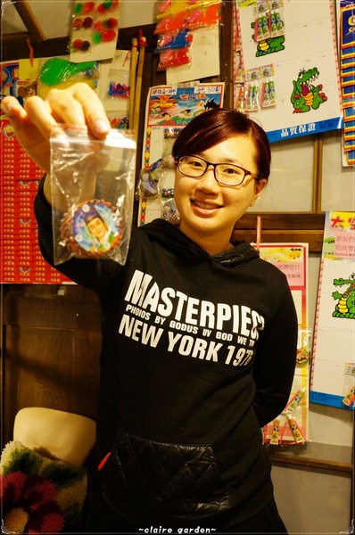 台北捷運中山站 午食年代蹦啾好吃餐廳 ~懷舊氣氛餐廳賣的竟然是？？