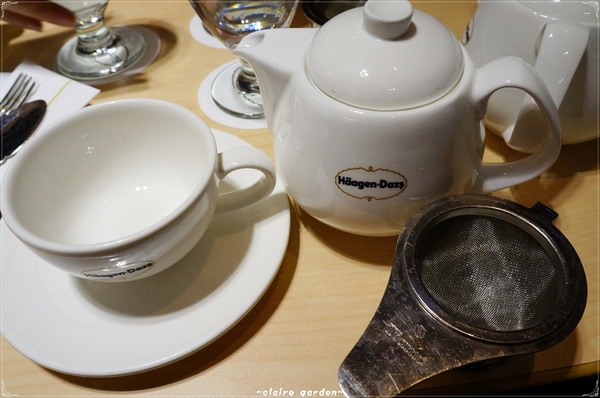 台北天母 haagen Dazs~大飽口福之冰淇淋饗宴