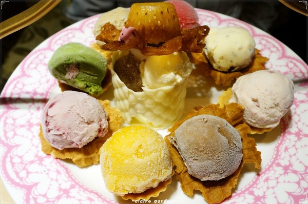 台北天母 haagen Dazs~大飽口福之冰淇淋饗宴