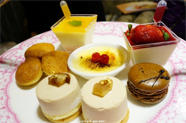 台北天母 haagen Dazs~大飽口福之冰淇淋饗宴