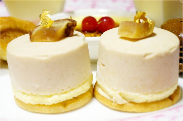 台北天母 haagen Dazs~大飽口福之冰淇淋饗宴