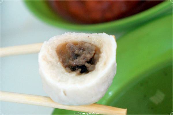 [淡水地圖漫步行]台北淡水 文化阿給~逝去的美味啊
