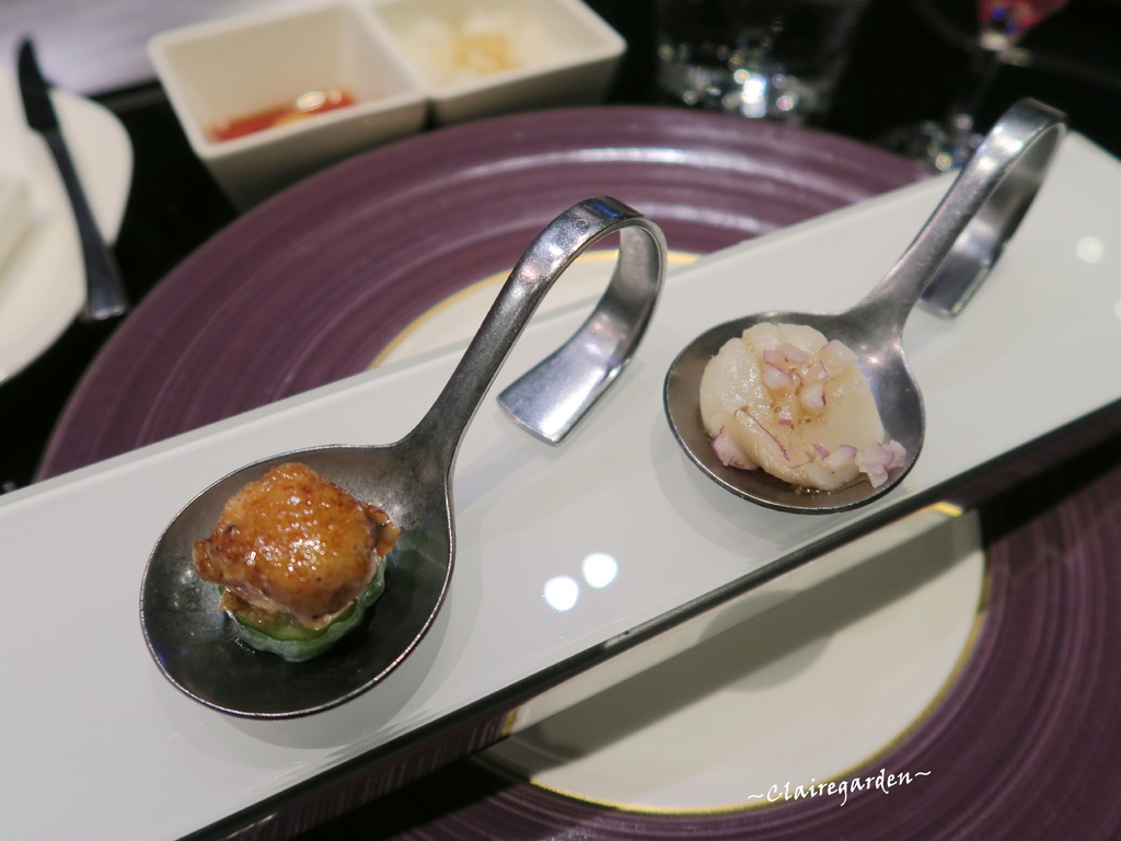 台北 捷運忠孝敦化站 Mosun墨賞新鐵板料理~12道精緻料理,火焰鴨胸&活跳跳龍蝦秀 台北 捷運忠孝敦化站 Mosun墨賞新鐵板料理~12道精緻料理,火焰鴨胸&活跳跳龍蝦秀