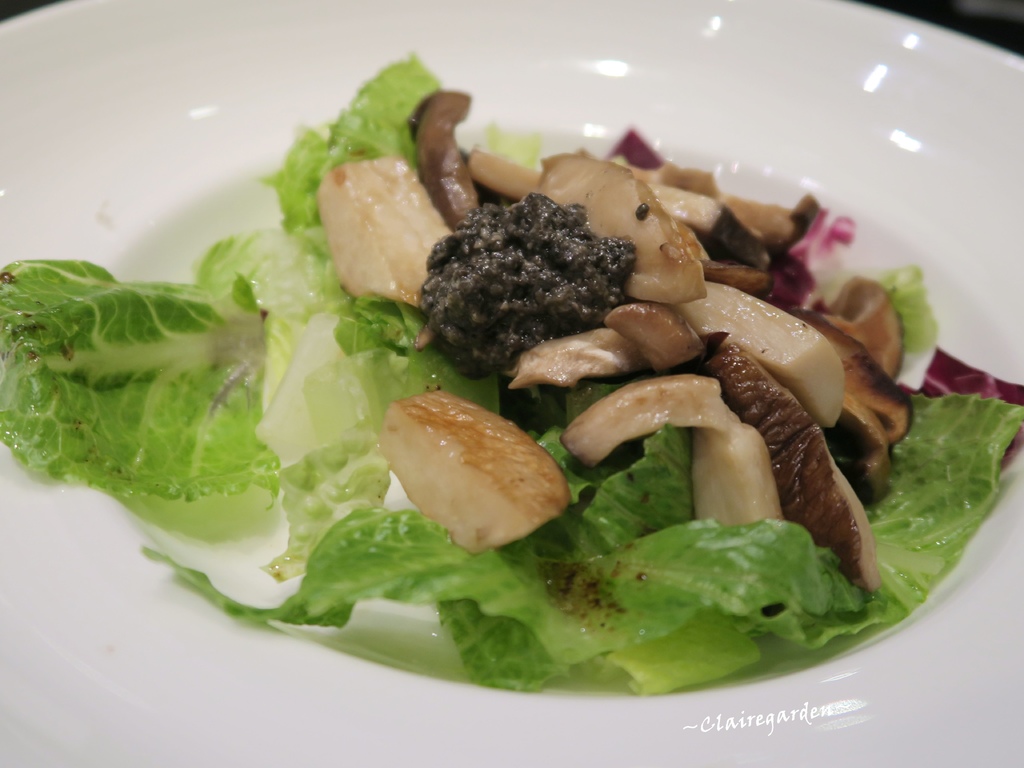 台北 捷運忠孝敦化站 Mosun墨賞新鐵板料理~12道精緻料理,火焰鴨胸&活跳跳龍蝦秀 台北 捷運忠孝敦化站 Mosun墨賞新鐵板料理~12道精緻料理,火焰鴨胸&活跳跳龍蝦秀
