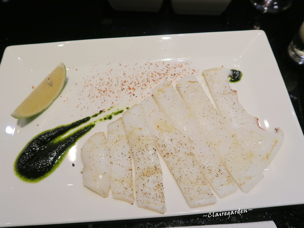 台北 捷運忠孝敦化站 Mosun墨賞新鐵板料理~12道精緻料理,火焰鴨胸&活跳跳龍蝦秀 台北 捷運忠孝敦化站 Mosun墨賞新鐵板料理~12道精緻料理,火焰鴨胸&活跳跳龍蝦秀