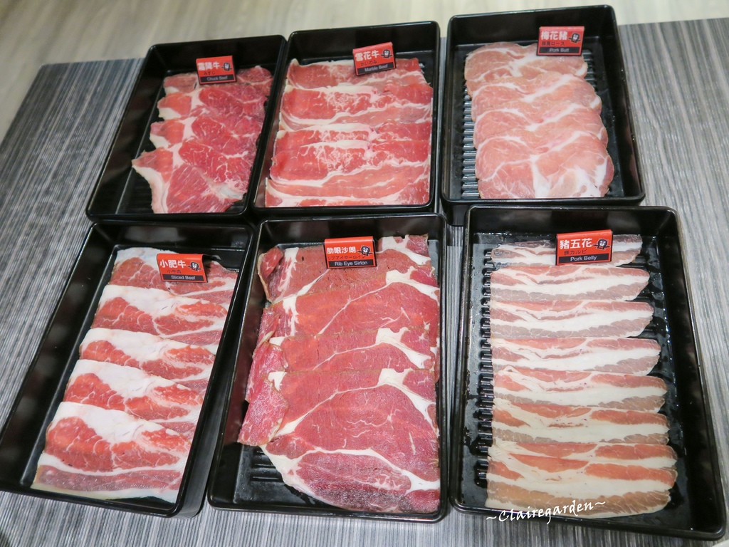 [南崁菜鳥覓食記]熊壽喜燒~可愛熊本熊與你一起享用Prime等級牛肉