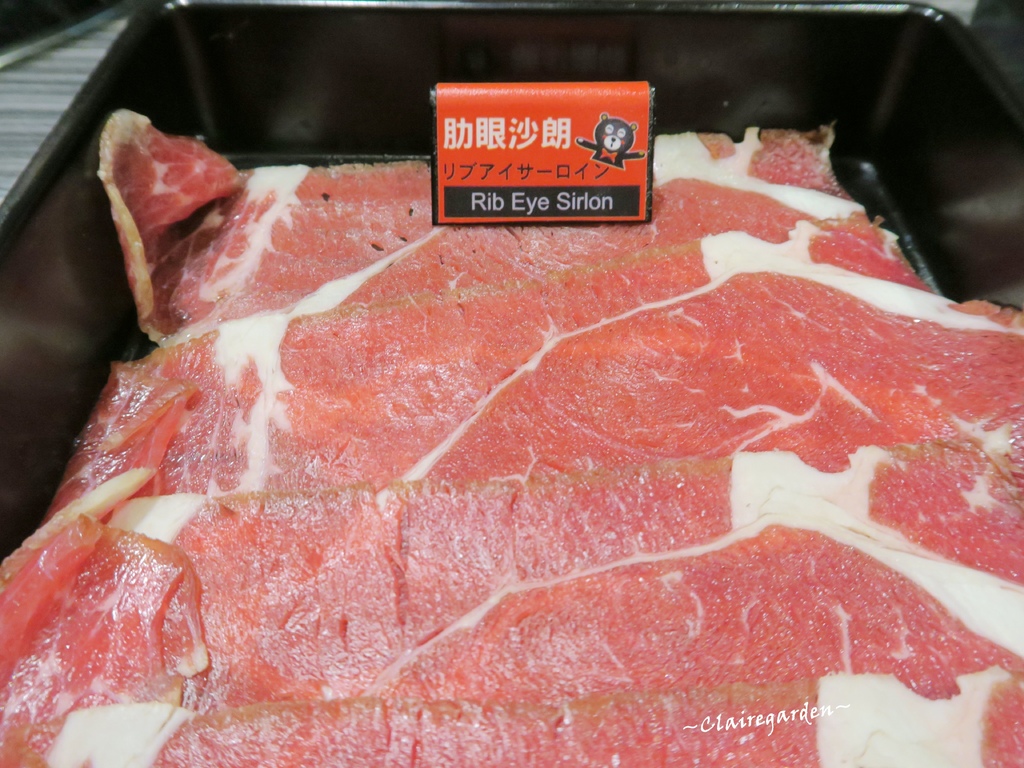 [南崁菜鳥覓食記]熊壽喜燒~可愛熊本熊與你一起享用Prime等級牛肉