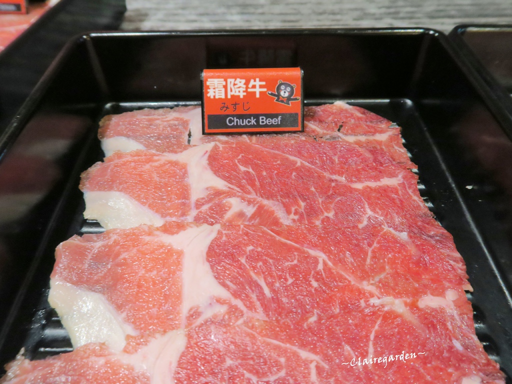 [南崁菜鳥覓食記]熊壽喜燒~可愛熊本熊與你一起享用Prime等級牛肉