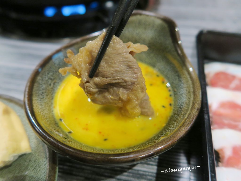 [南崁菜鳥覓食記]熊壽喜燒~可愛熊本熊與你一起享用Prime等級牛肉