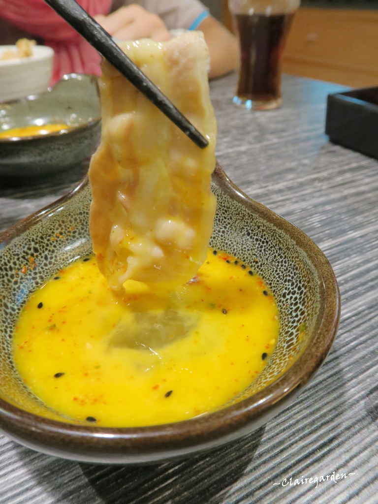 [南崁菜鳥覓食記]熊壽喜燒~可愛熊本熊與你一起享用Prime等級牛肉