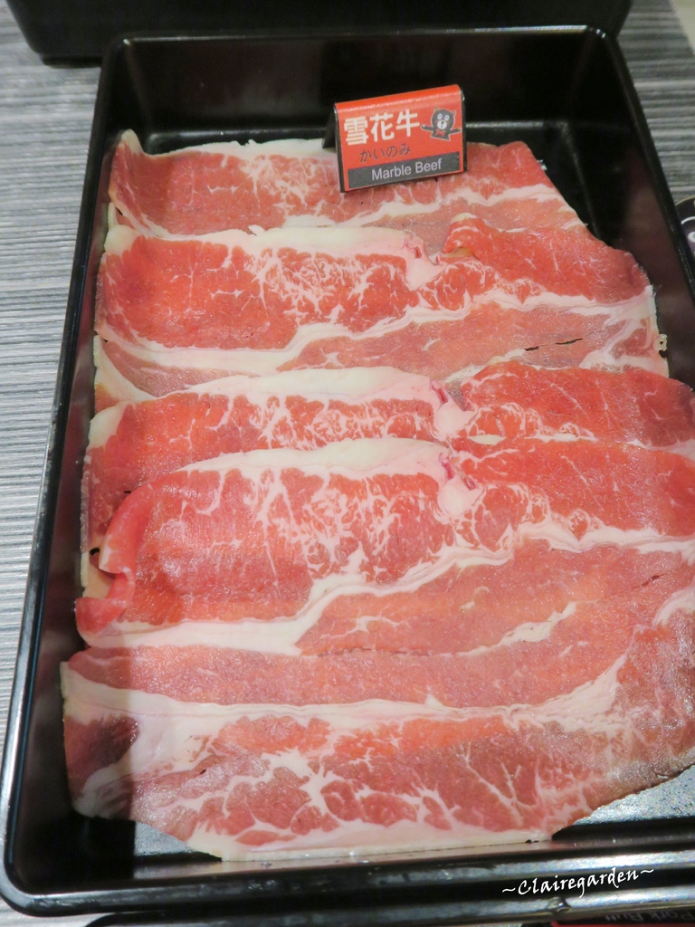 [南崁菜鳥覓食記]熊壽喜燒~可愛熊本熊與你一起享用Prime等級牛肉