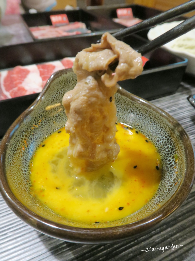 [南崁菜鳥覓食記]熊壽喜燒~可愛熊本熊與你一起享用Prime等級牛肉