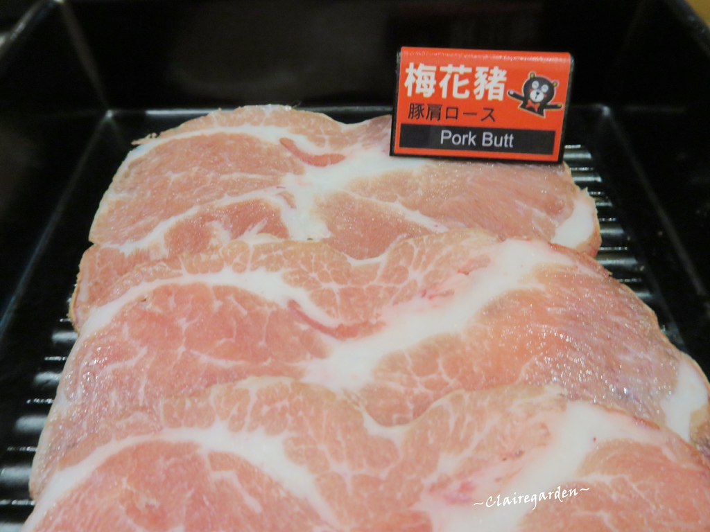 [南崁菜鳥覓食記]熊壽喜燒~可愛熊本熊與你一起享用Prime等級牛肉