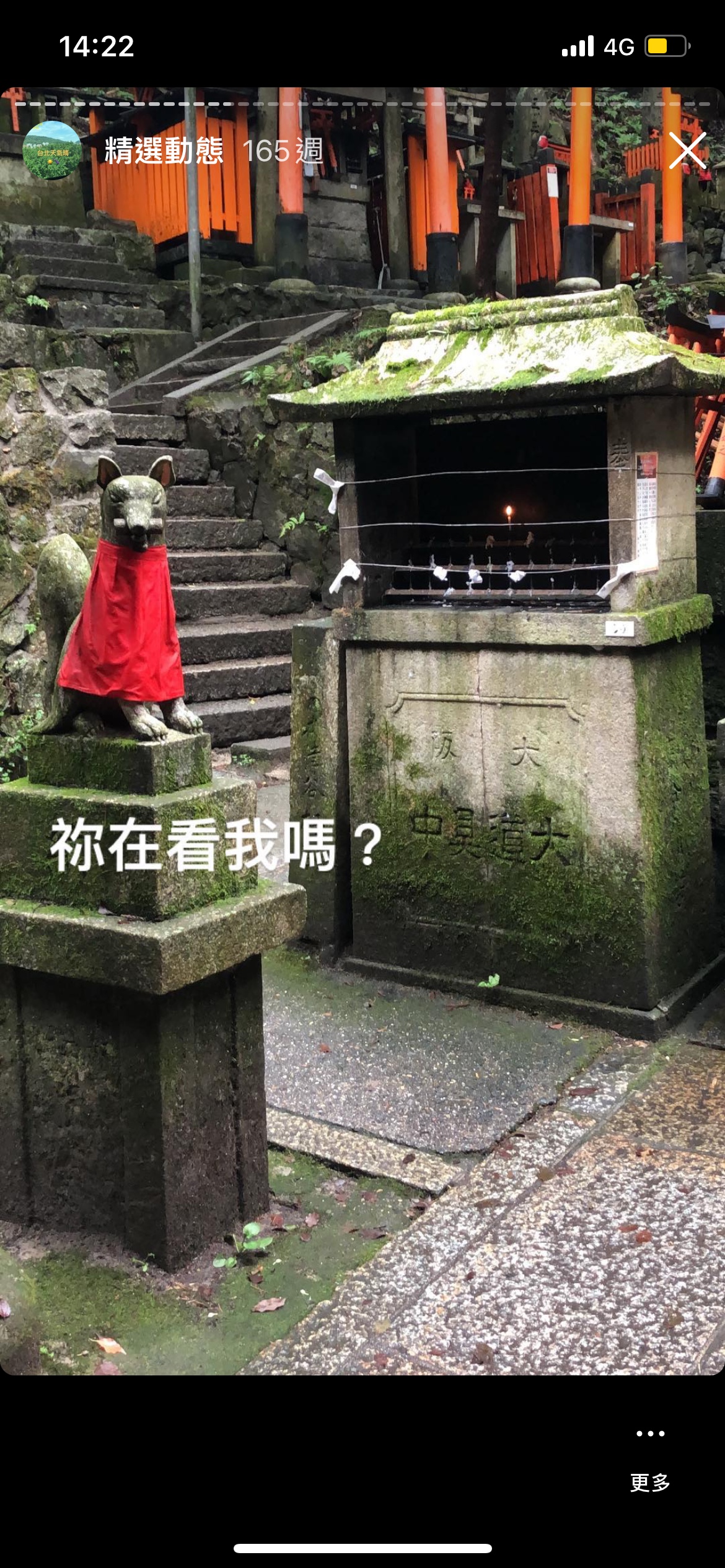 日本關西回憶錄 | 京都伏見稻禾神社 🎌🎌🎌⛩️⛩️⛩️-千鳥居 日本關西回憶錄 | 京都伏見稻禾神社 🎌🎌🎌⛩️⛩️⛩️-千鳥居