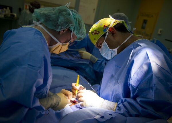 醫療院所受一例一休衝擊　嘉市醫院月增成本超千萬-一例一休
