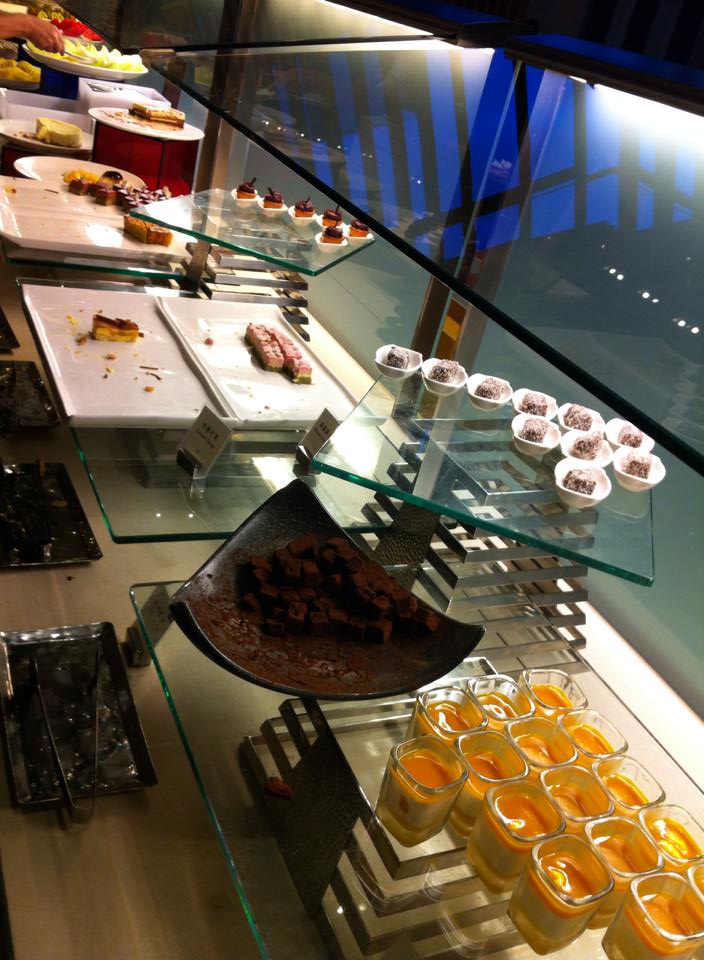 礁溪老爺~超厲害的buffet