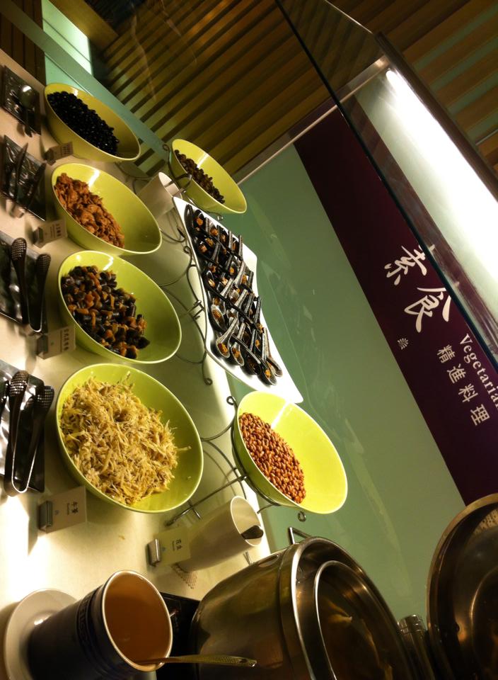 礁溪老爺~超厲害的buffet