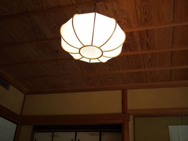 [食記●日本京都] Yojiya cafe よーじやカフェ銀閣寺店