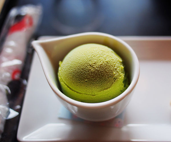 [食記●日本京都] Yojiya cafe よーじやカフェ銀閣寺店