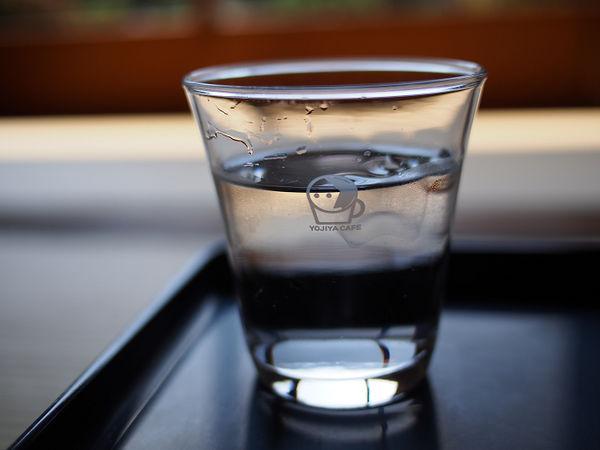 [食記●日本京都] Yojiya cafe よーじやカフェ銀閣寺店