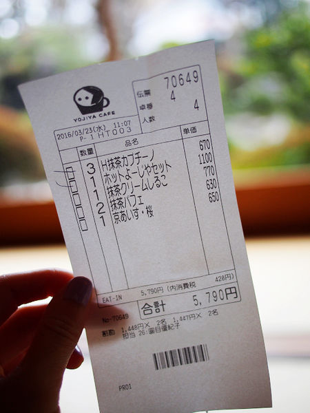[食記●日本京都] Yojiya cafe よーじやカフェ銀閣寺店
