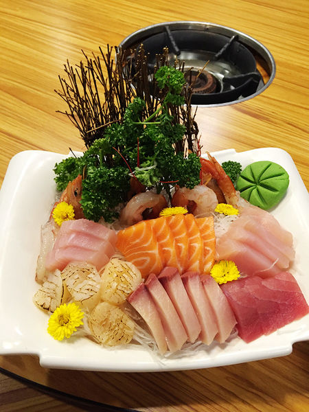 [食記●新竹] 川筵活蟹。超新鮮帝王蟹饗宴