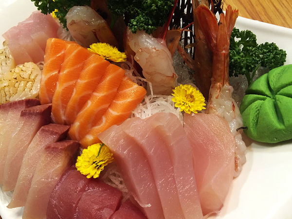 [食記●新竹] 川筵活蟹。超新鮮帝王蟹饗宴