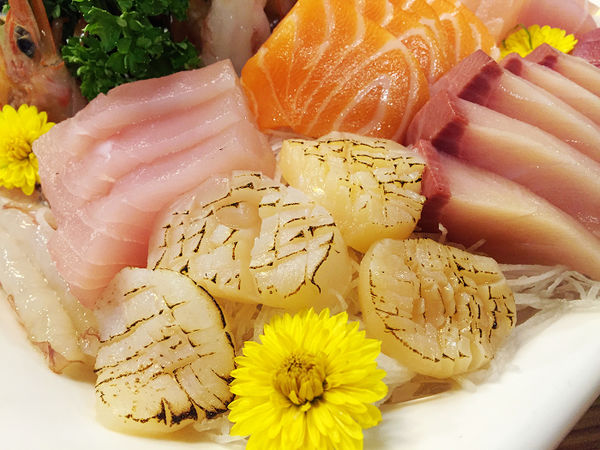 [食記●新竹] 川筵活蟹。超新鮮帝王蟹饗宴