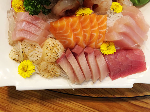 [食記●新竹] 川筵活蟹。超新鮮帝王蟹饗宴