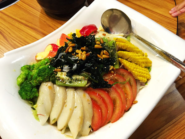 [食記●新竹] 川筵活蟹。超新鮮帝王蟹饗宴