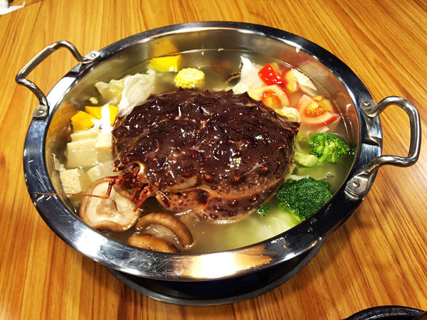 [食記●新竹] 川筵活蟹。超新鮮帝王蟹饗宴