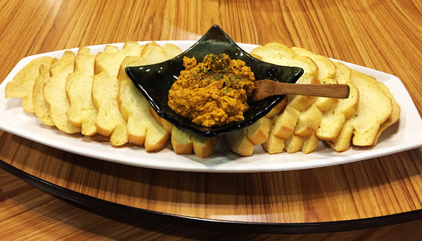[食記●新竹] 川筵活蟹。超新鮮帝王蟹饗宴