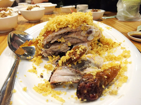 [食記●新竹] 川筵活蟹。超新鮮帝王蟹饗宴