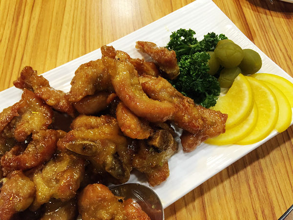 [食記●新竹] 川筵活蟹。超新鮮帝王蟹饗宴