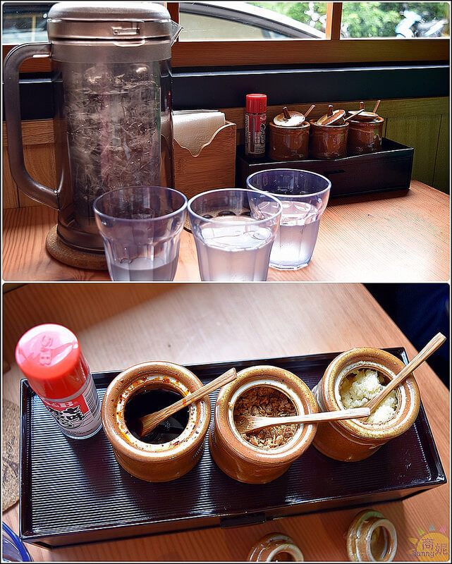 豐原好吃鹿兒島拉麵。一凜拉麵。販賣機點餐、絞碎大骨融入湯頭富含膠質。百分百日本原汁原味重現九州拉麵美味