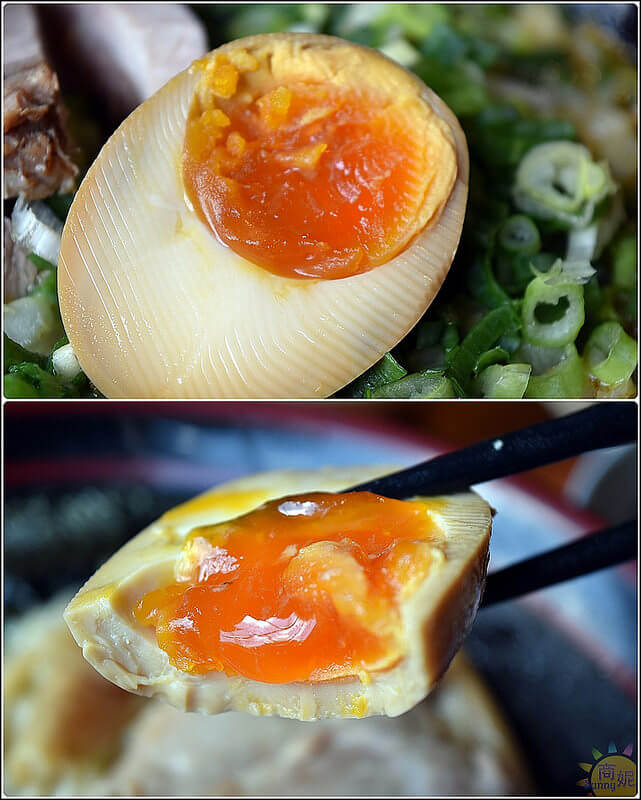 豐原好吃鹿兒島拉麵。一凜拉麵。販賣機點餐、絞碎大骨融入湯頭富含膠質。百分百日本原汁原味重現九州拉麵美味