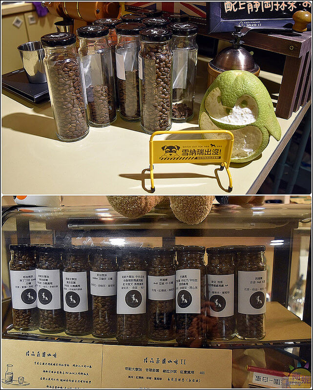  台中低調文青咖啡店。咖啡旅行Cafe Trip。精品咖啡、甜點品質超優推薦必點。窩一整天都不膩。寵物友善咖啡店(文末讀者優惠無期限)
