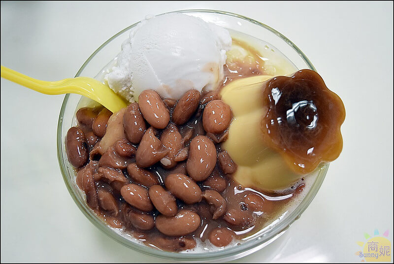 台中古早味冰品。豐仁冰創始店。60年老店從小吃到大的好滋味 台中古早味冰品。豐仁冰創始店。60年老店從小吃到大的好滋味