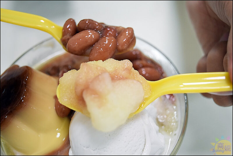 台中古早味冰品。豐仁冰創始店。60年老店從小吃到大的好滋味 台中古早味冰品。豐仁冰創始店。60年老店從小吃到大的好滋味