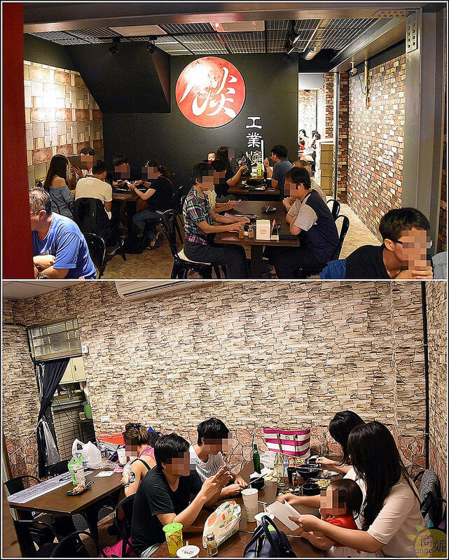 台中大里美食新開幕工業風串燒。餤 工業燒(附最新菜單)。深夜食堂宵夜新據點 台中大里美食新開幕工業風串燒。餤 工業燒(附最新菜單)。深夜食堂宵夜新據點