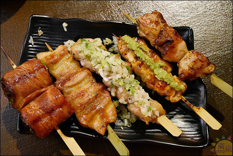 台中大里美食新開幕工業風串燒。餤 工業燒(附最新菜單)。深夜食堂宵夜新據點 台中大里美食新開幕工業風串燒。餤 工業燒(附最新菜單)。深夜食堂宵夜新據點