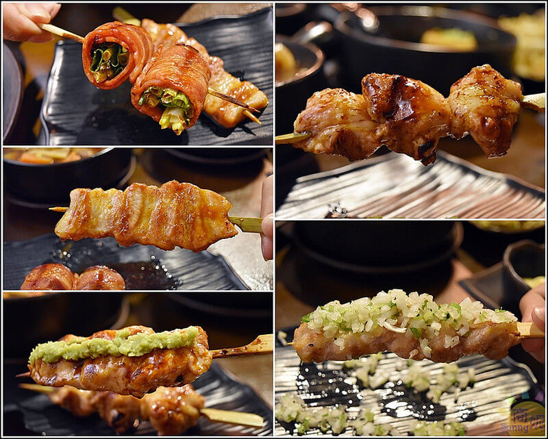 台中大里美食新開幕工業風串燒。餤 工業燒(附最新菜單)。深夜食堂宵夜新據點 台中大里美食新開幕工業風串燒。餤 工業燒(附最新菜單)。深夜食堂宵夜新據點