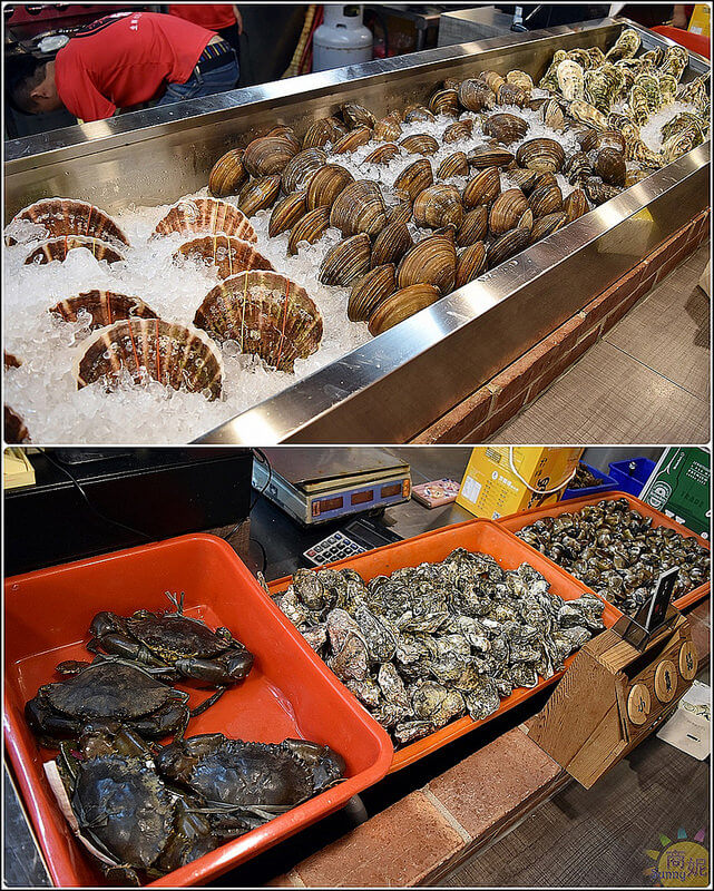 台中美食現烤霸王級活海鮮。リ味館。食尚玩家、民視新聞報導生鮮水產現烤海鮮吃過都說讚。老饕推薦點隱藏版就對了。本文登上奇摩首頁