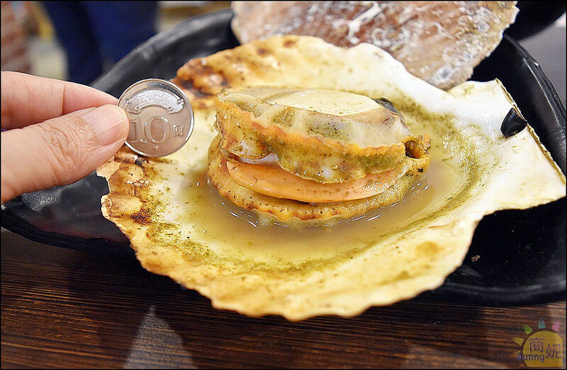 台中美食現烤霸王級活海鮮。リ味館。食尚玩家、民視新聞報導生鮮水產現烤海鮮吃過都說讚。老饕推薦點隱藏版就對了。本文登上奇摩首頁