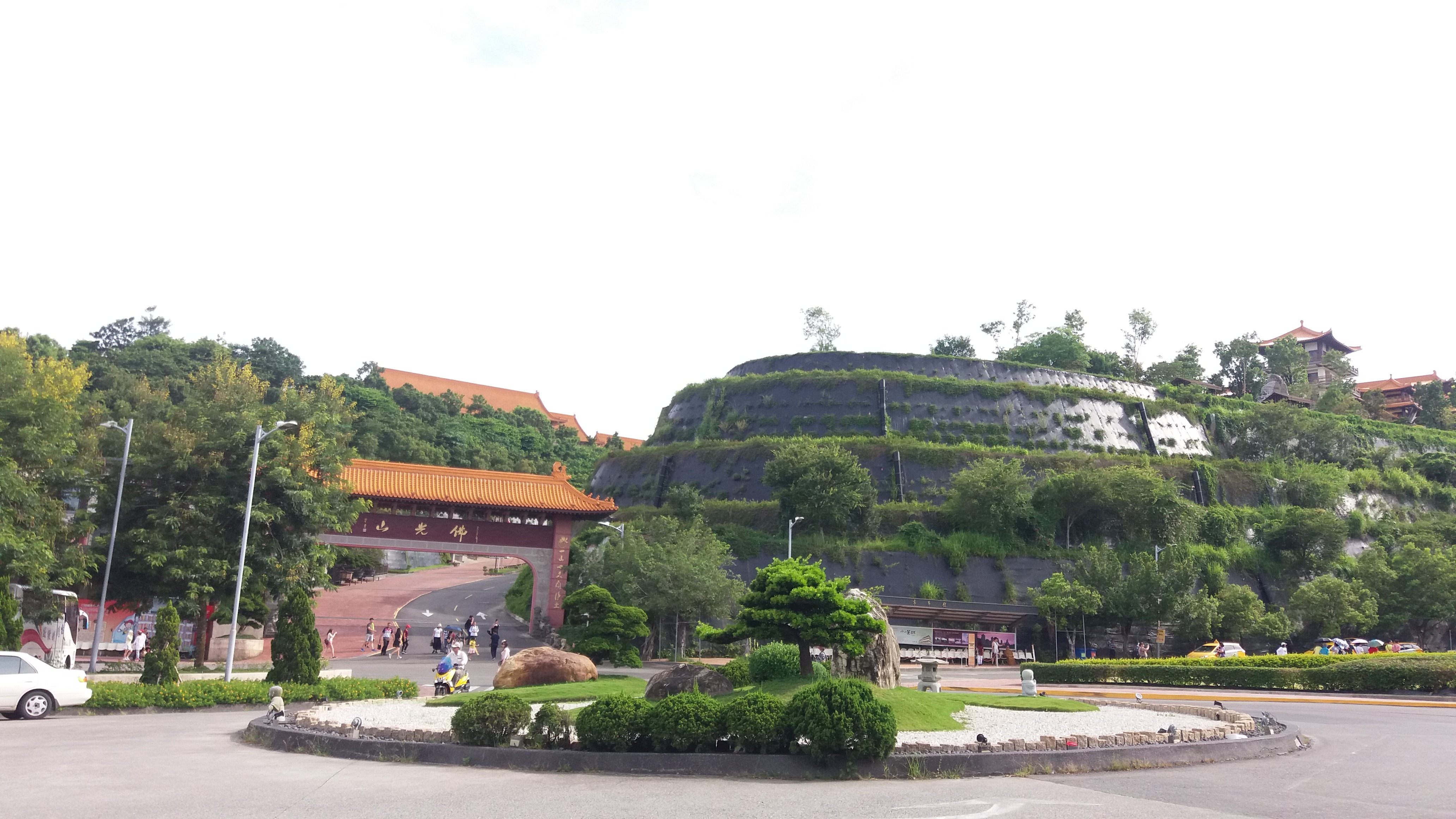 推甄要點-中山大學